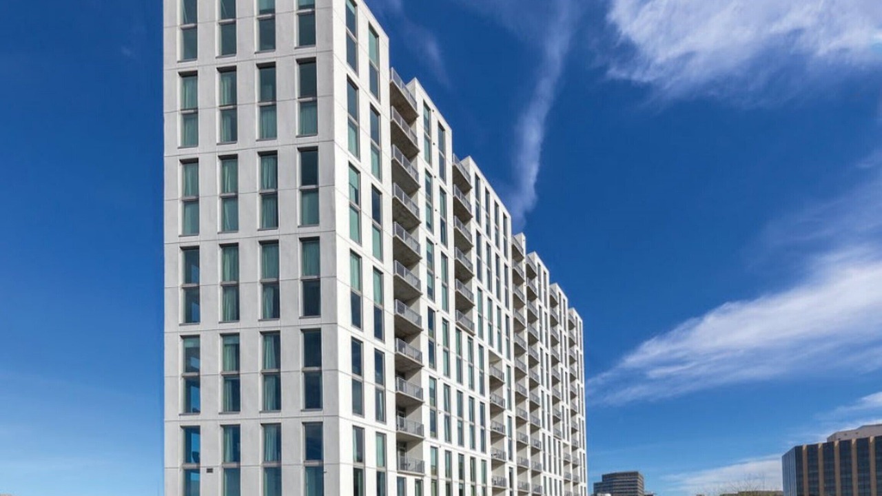 Photo of Outdoor in Civic District