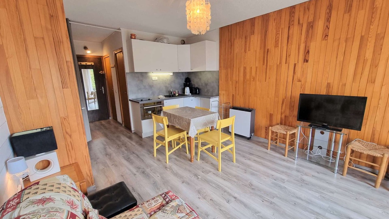 Photo of Livingroom in Saint-Michel-de-Chaillol
