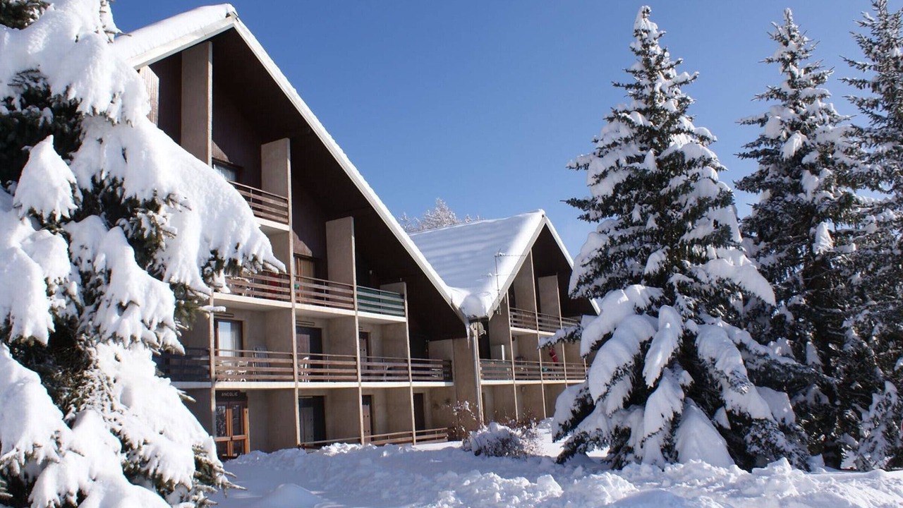 Photo of Outdoor in Saint-Michel-de-Chaillol