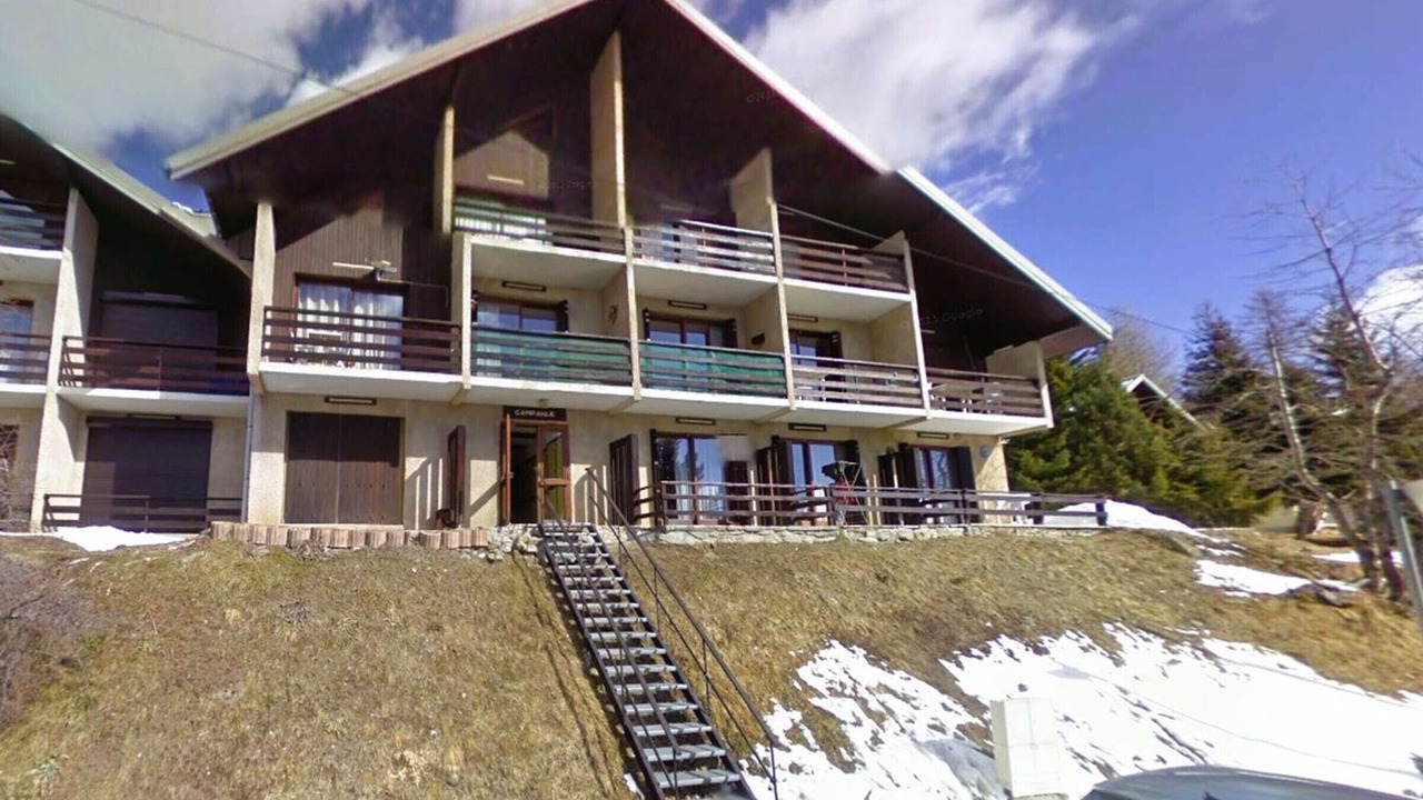Photo of Outdoor in Saint-Michel-de-Chaillol