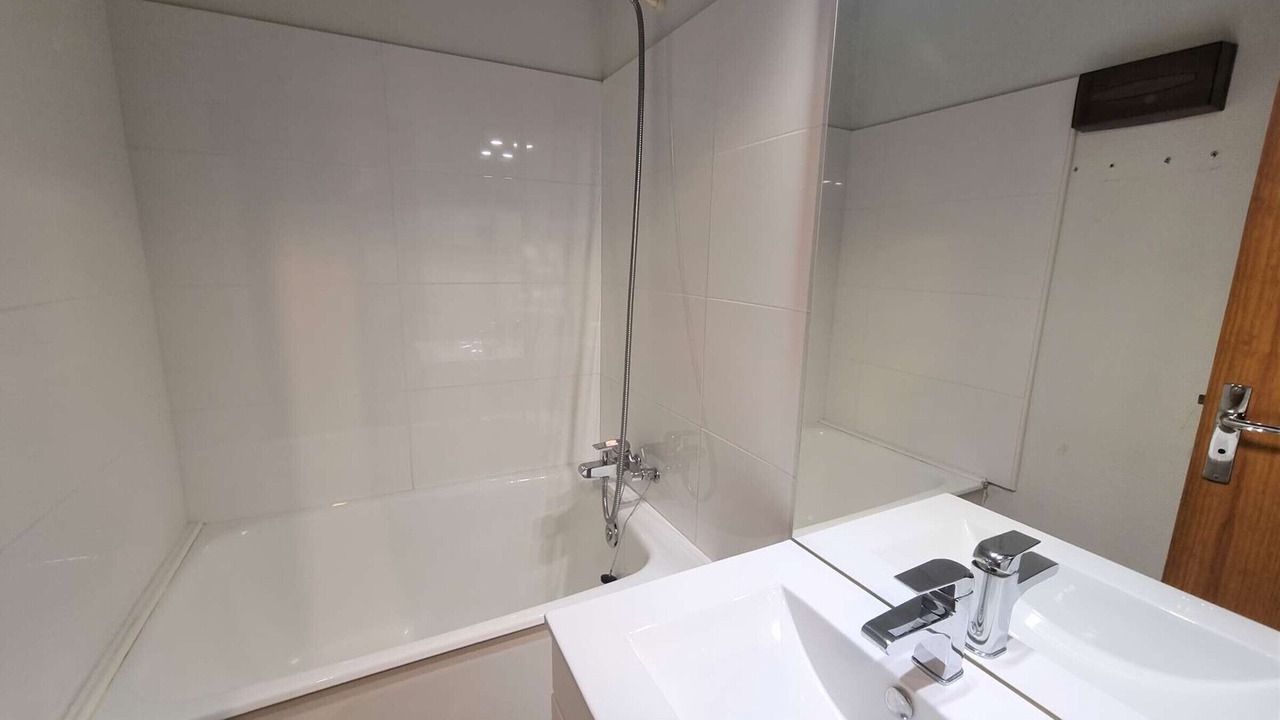 Photo of Bathroom in Saint-Michel-de-Chaillol