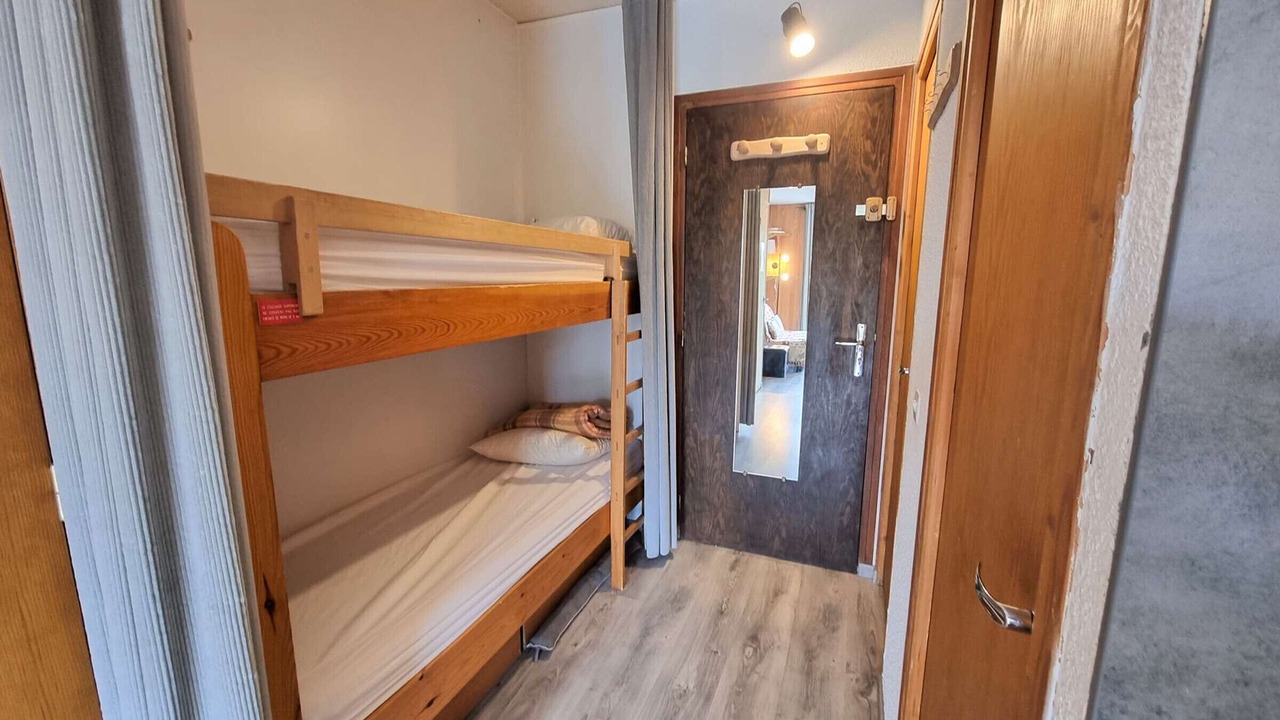 Photo of Bedroom in Saint-Michel-de-Chaillol