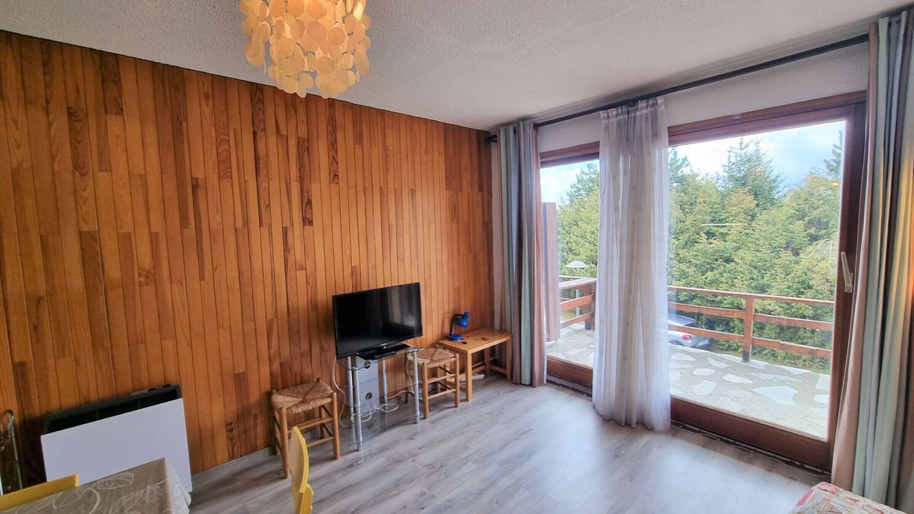 Photo of Bedroom in Saint-Michel-de-Chaillol