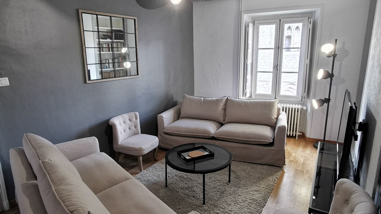 Photo of Livingroom in Blois