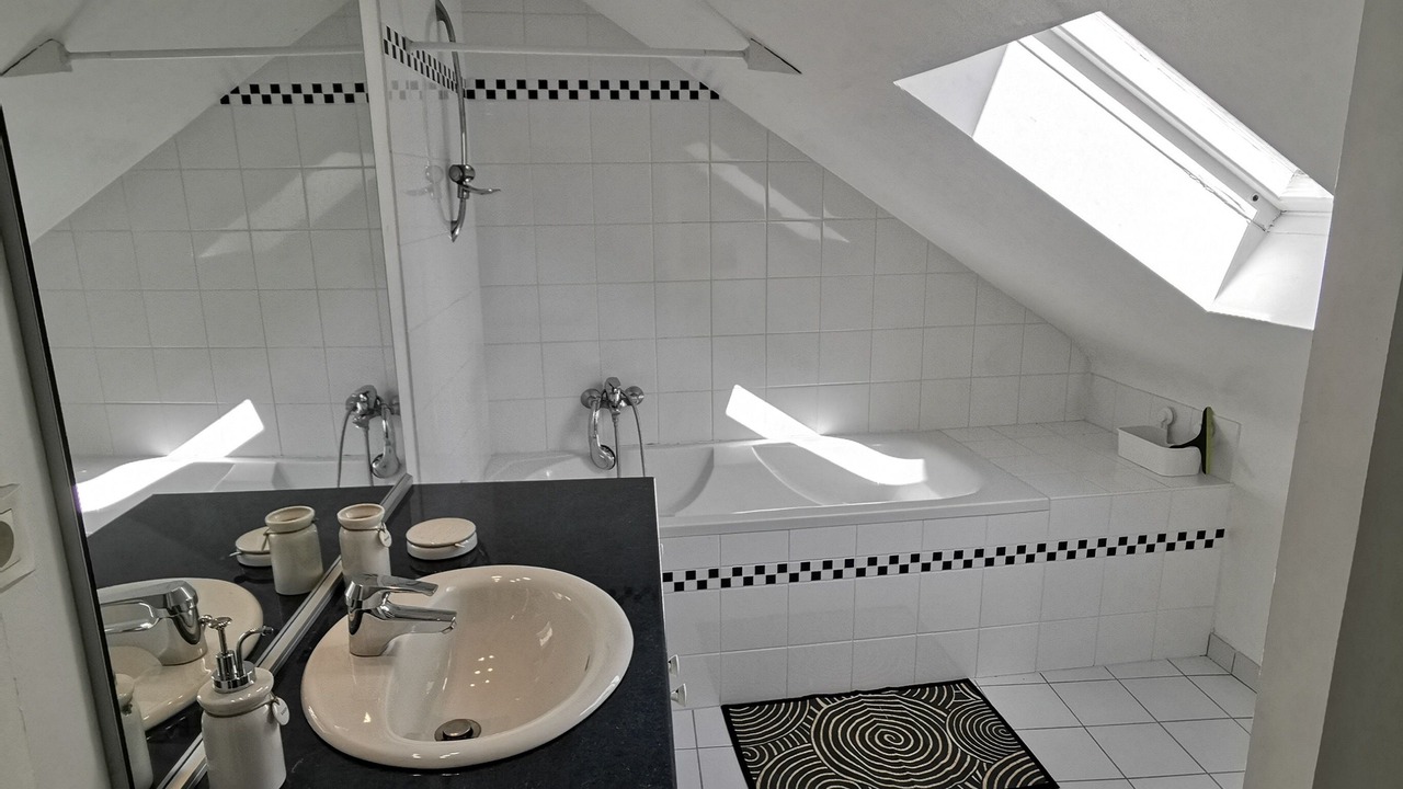 Photo of Bathroom in Blois