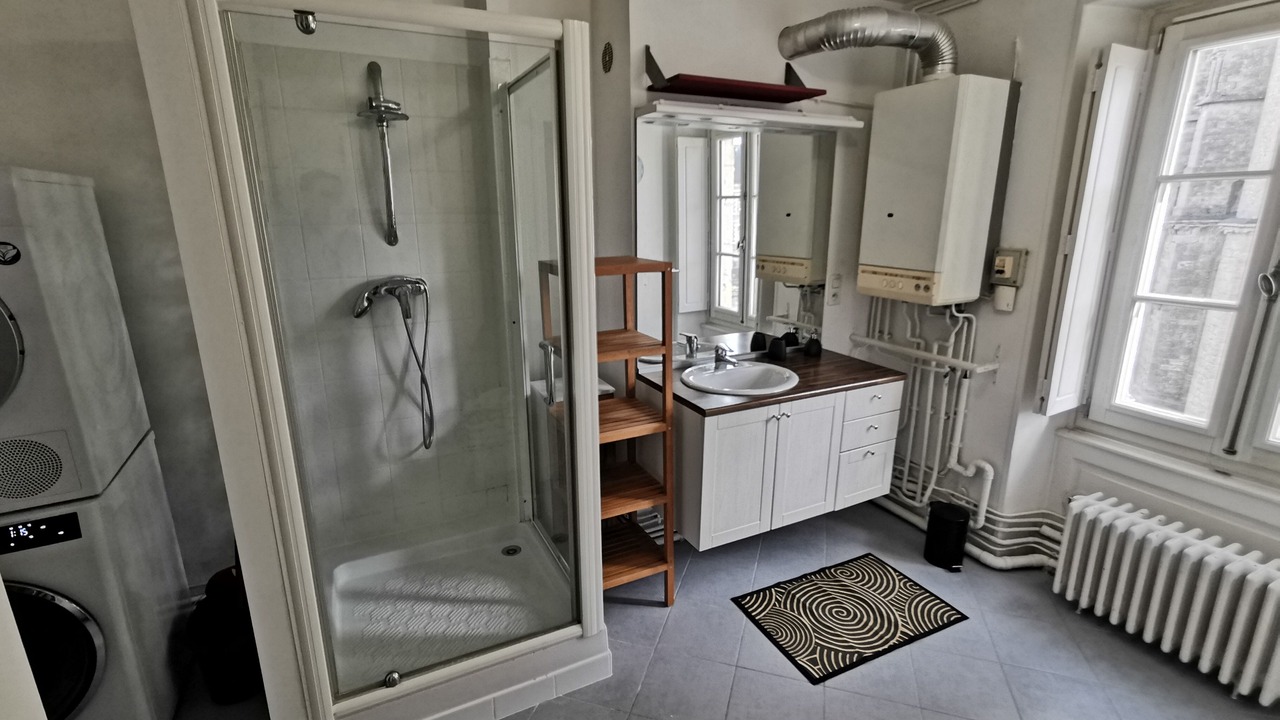 Photo of Bathroom in Blois