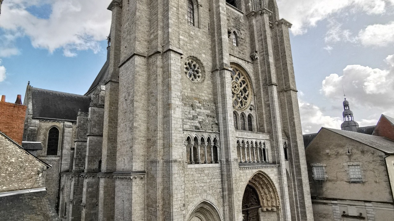 Photo of Others in Blois