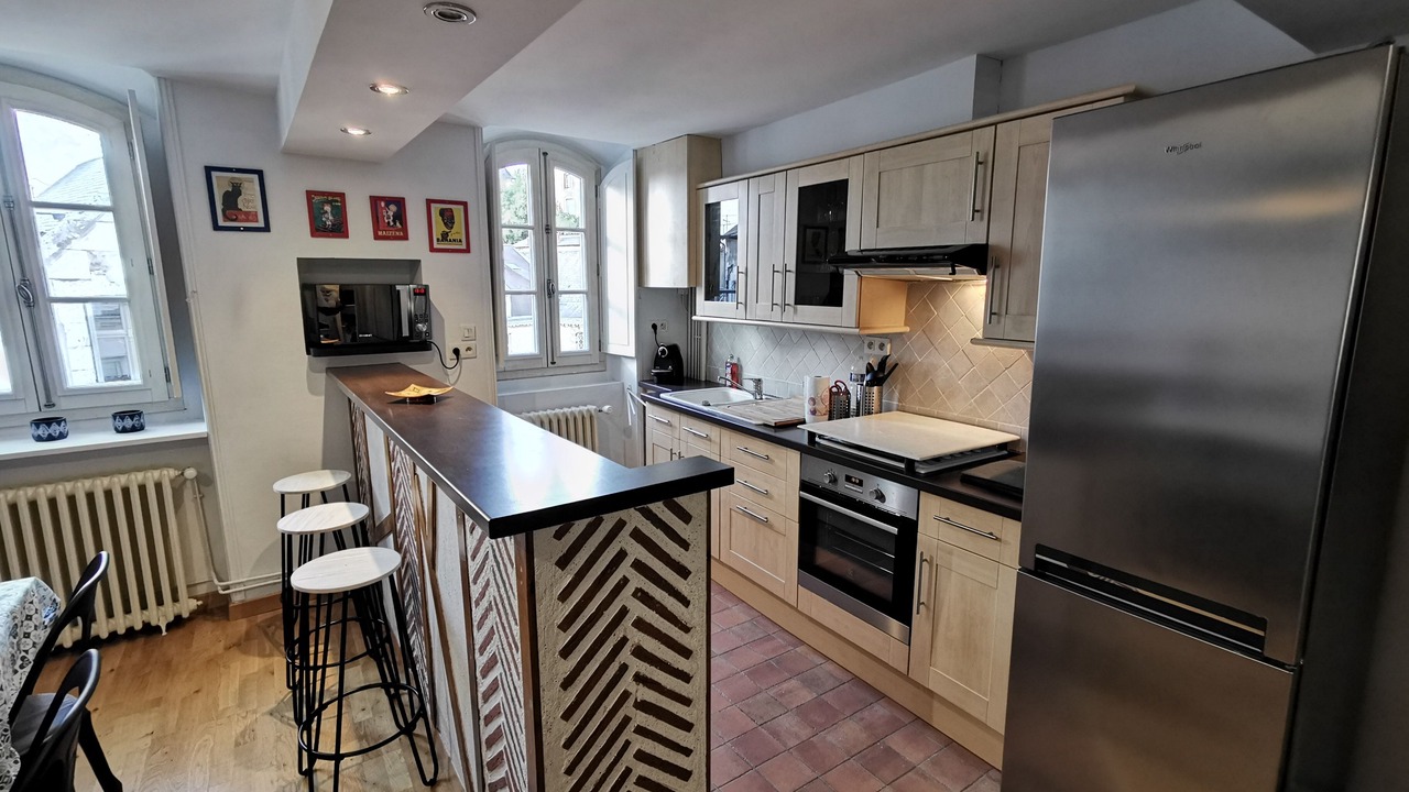 Photo of Kitchen in Blois