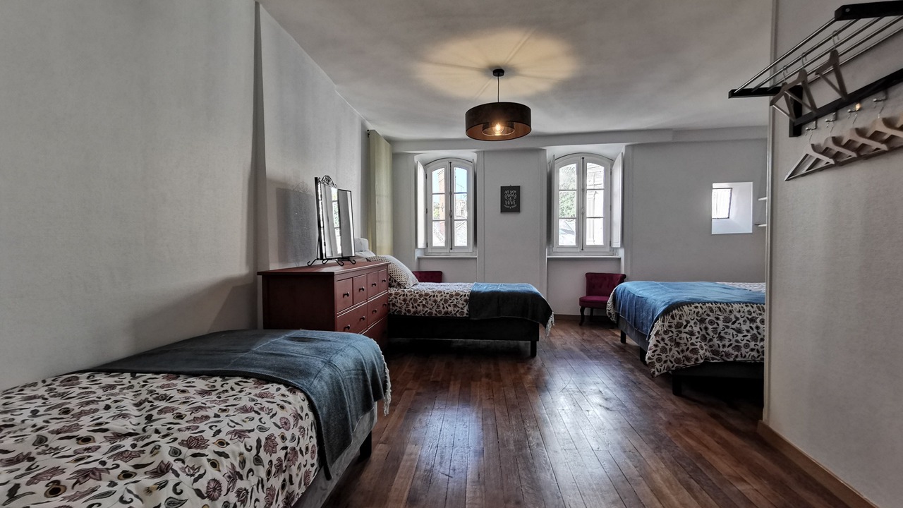 Photo of Bedroom in Blois