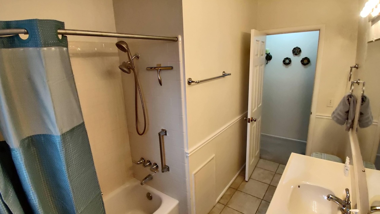 Photo of Bathroom in Millcreek
