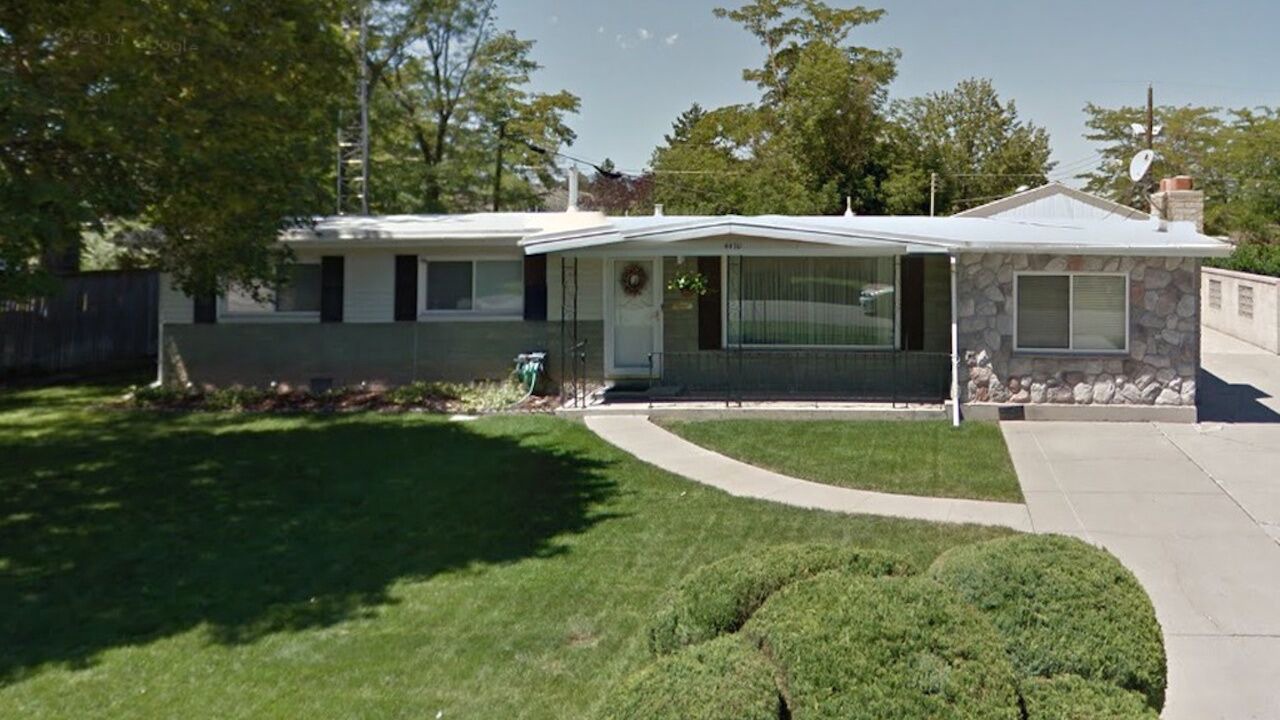 Photo of Outdoor in Millcreek