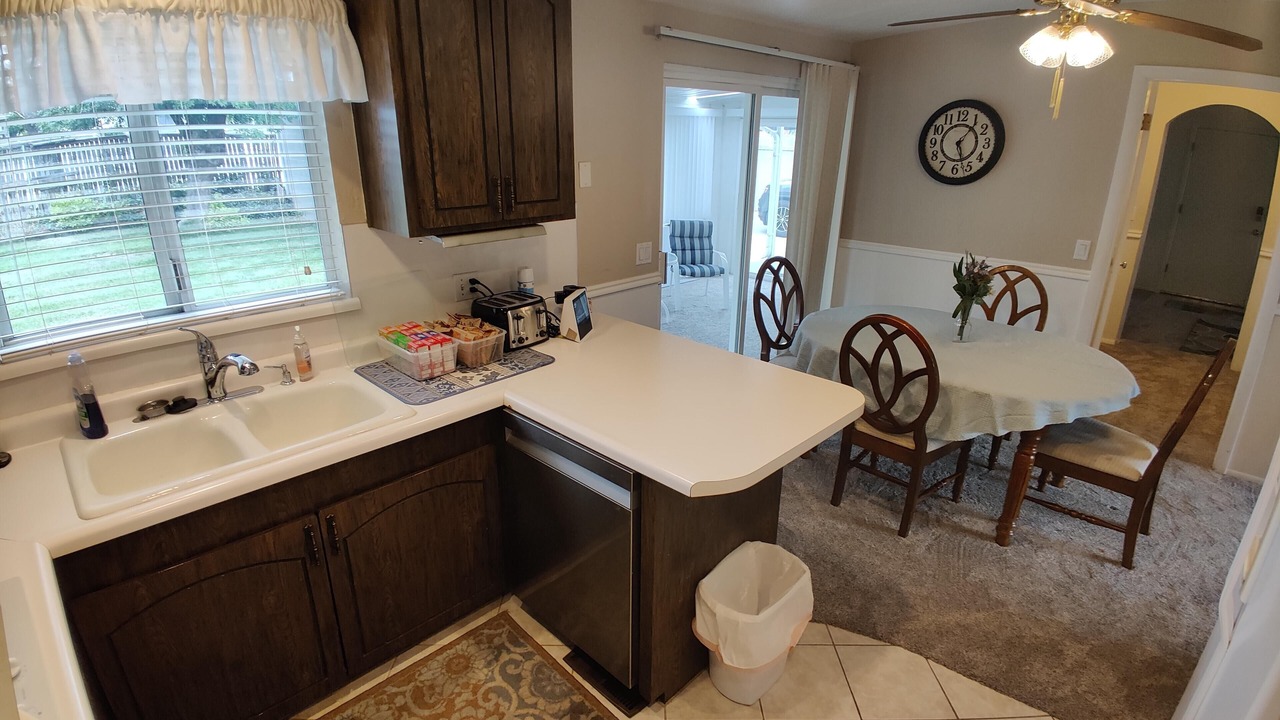 Photo of Kitchen in Millcreek