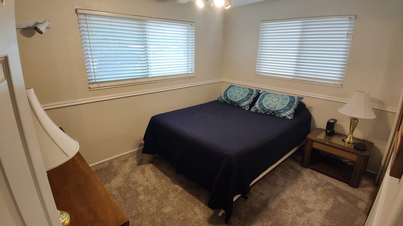 Photo of Bedroom in Millcreek