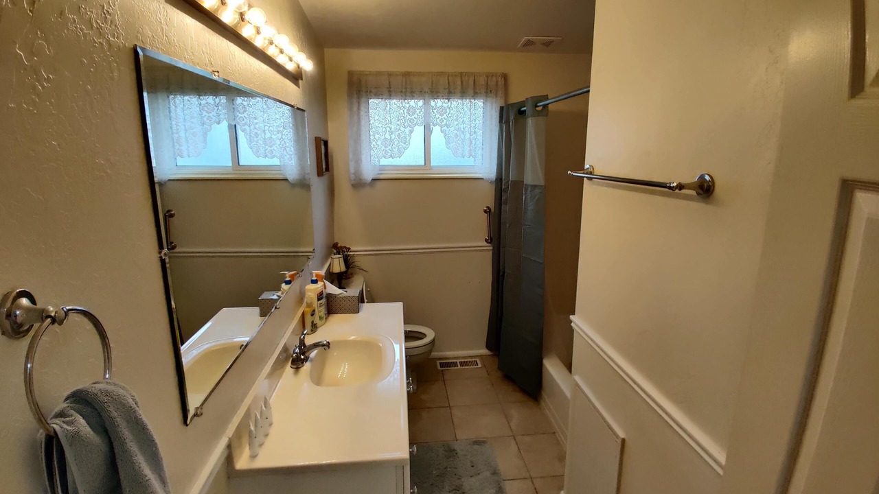 Photo of Bathroom in Millcreek