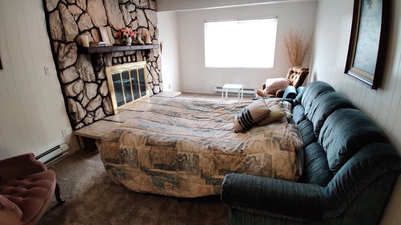 Photo of Bedroom in Millcreek
