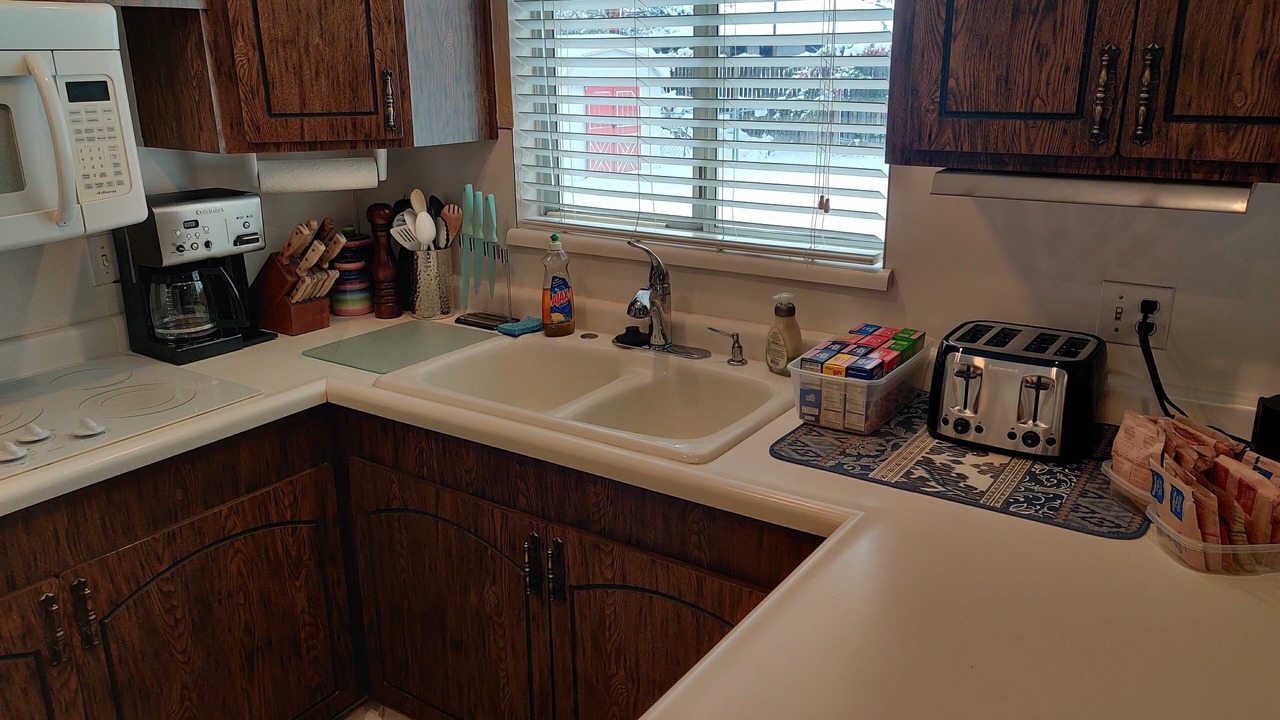 Photo of Kitchen in Millcreek