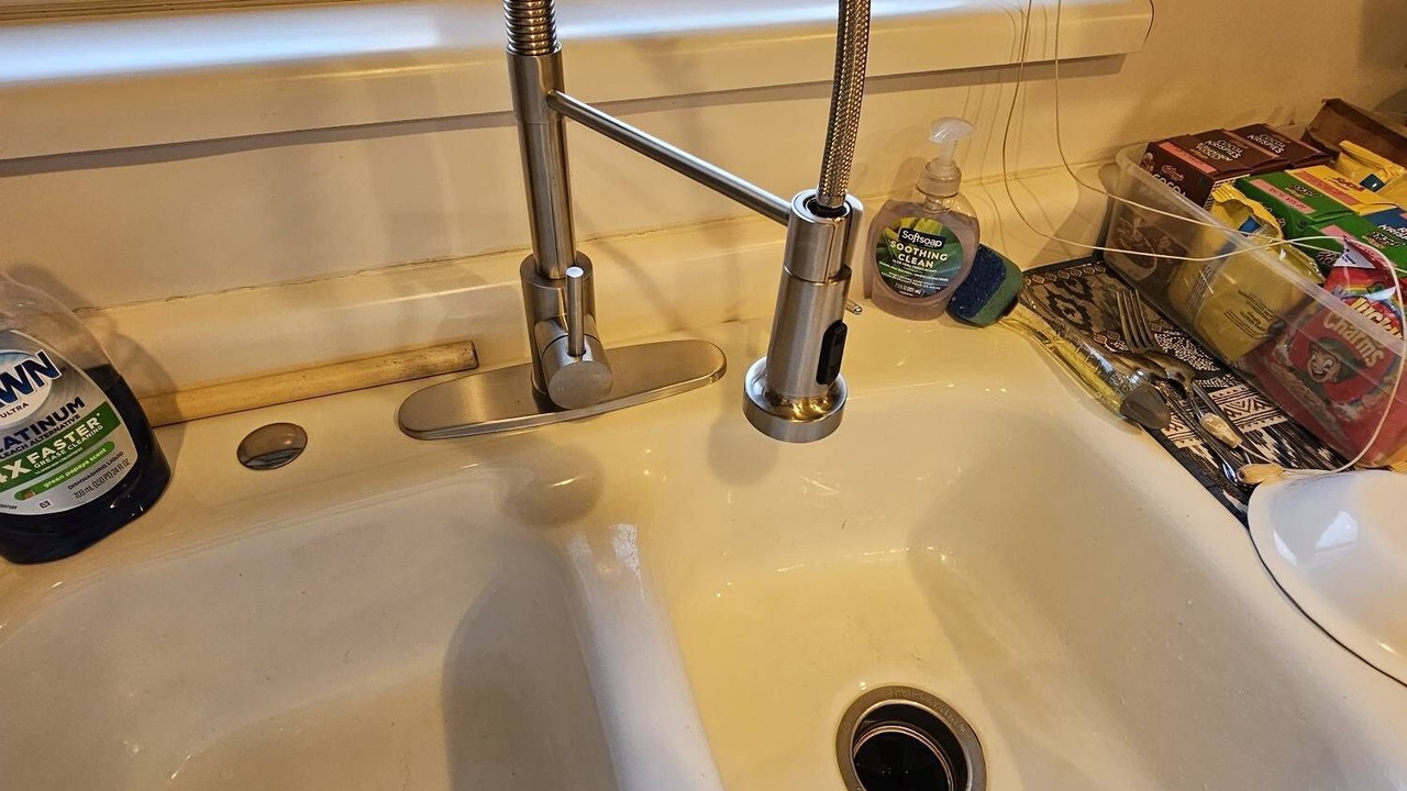 Photo of Bathroom in Millcreek