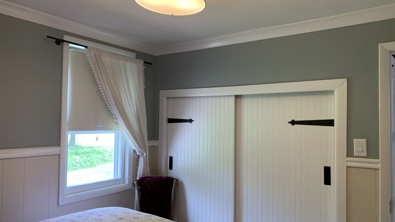 Photo of Bedroom in Ironwood