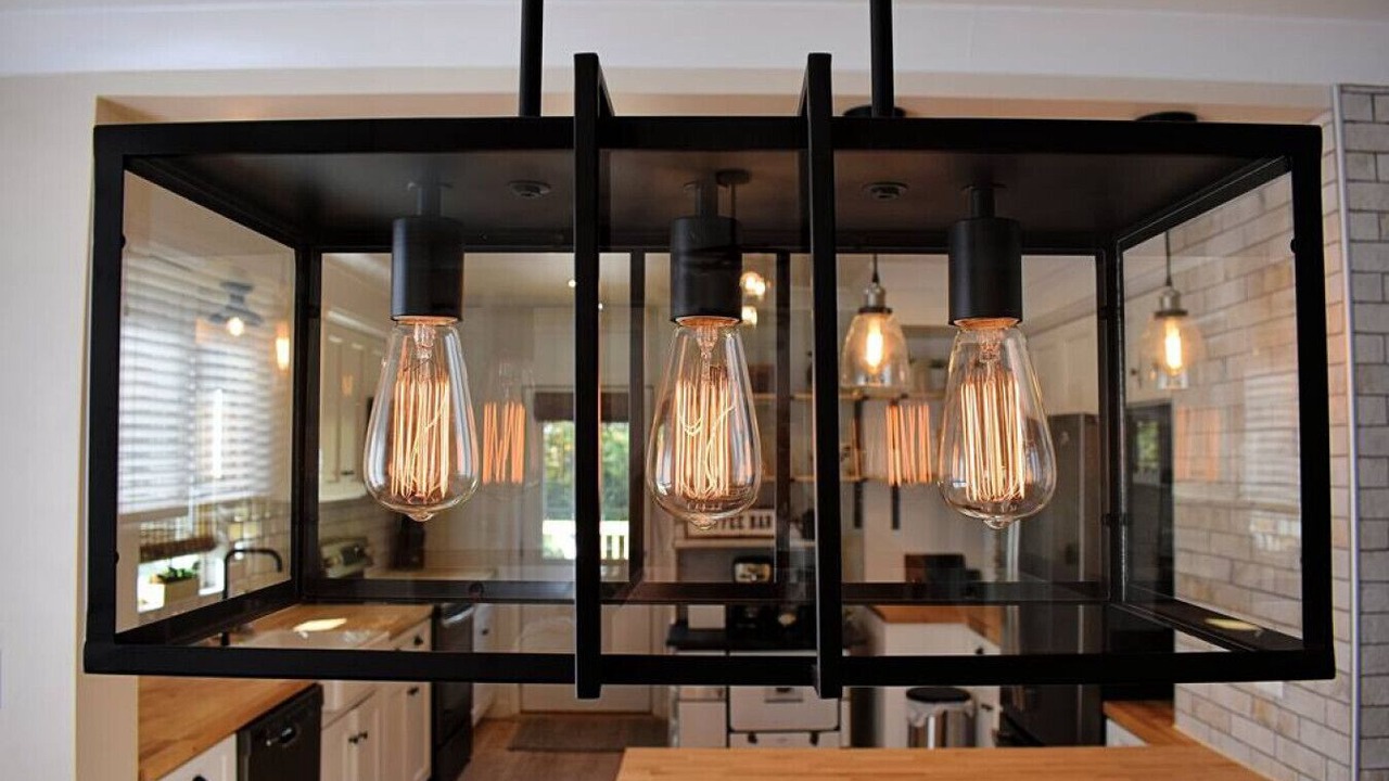 Photo of Kitchen in Ironwood