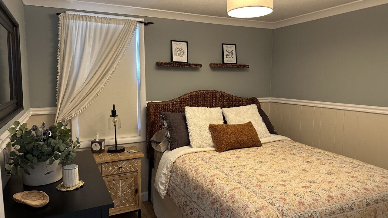 Photo of Bedroom in Ironwood