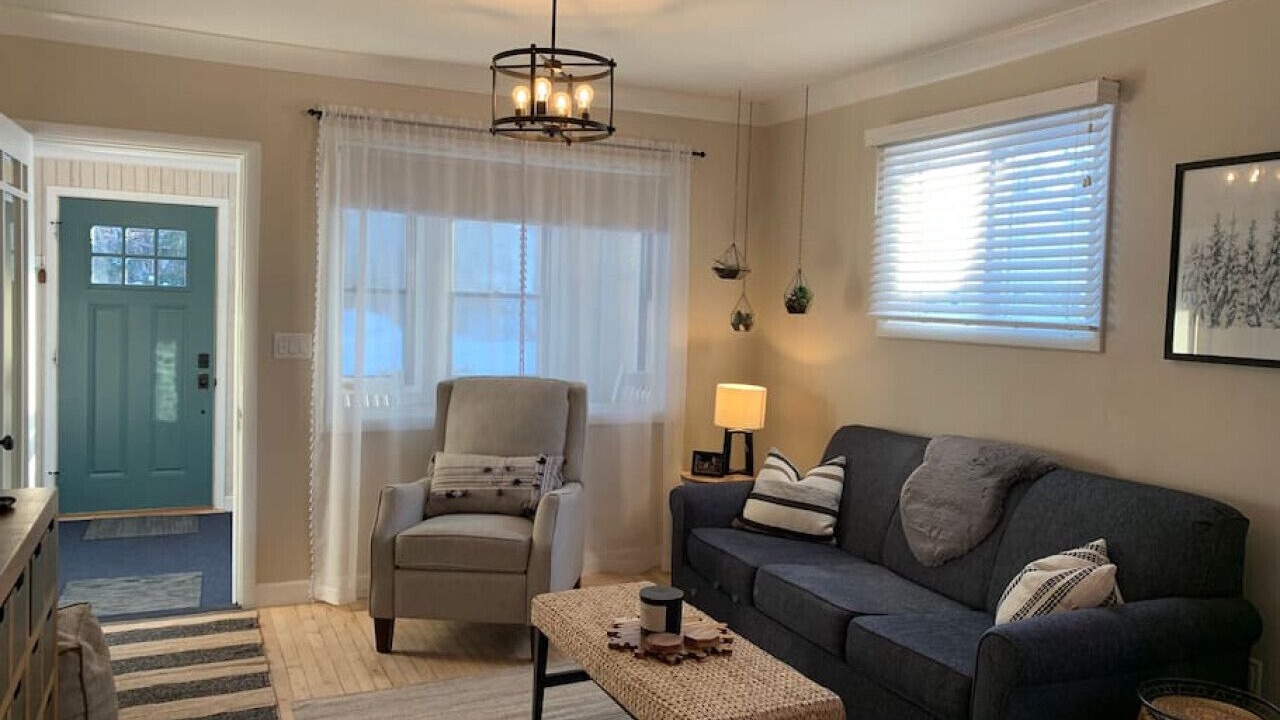 Photo of Livingroom in Ironwood