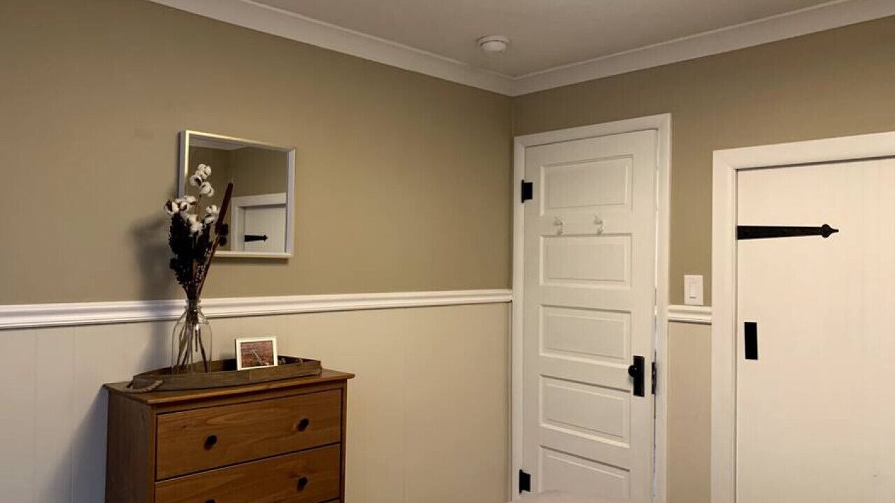 Photo of Bedroom in Ironwood