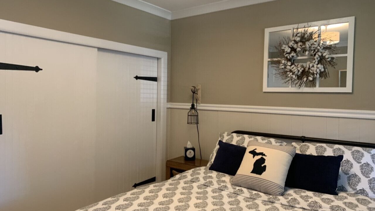 Photo of Bedroom in Ironwood