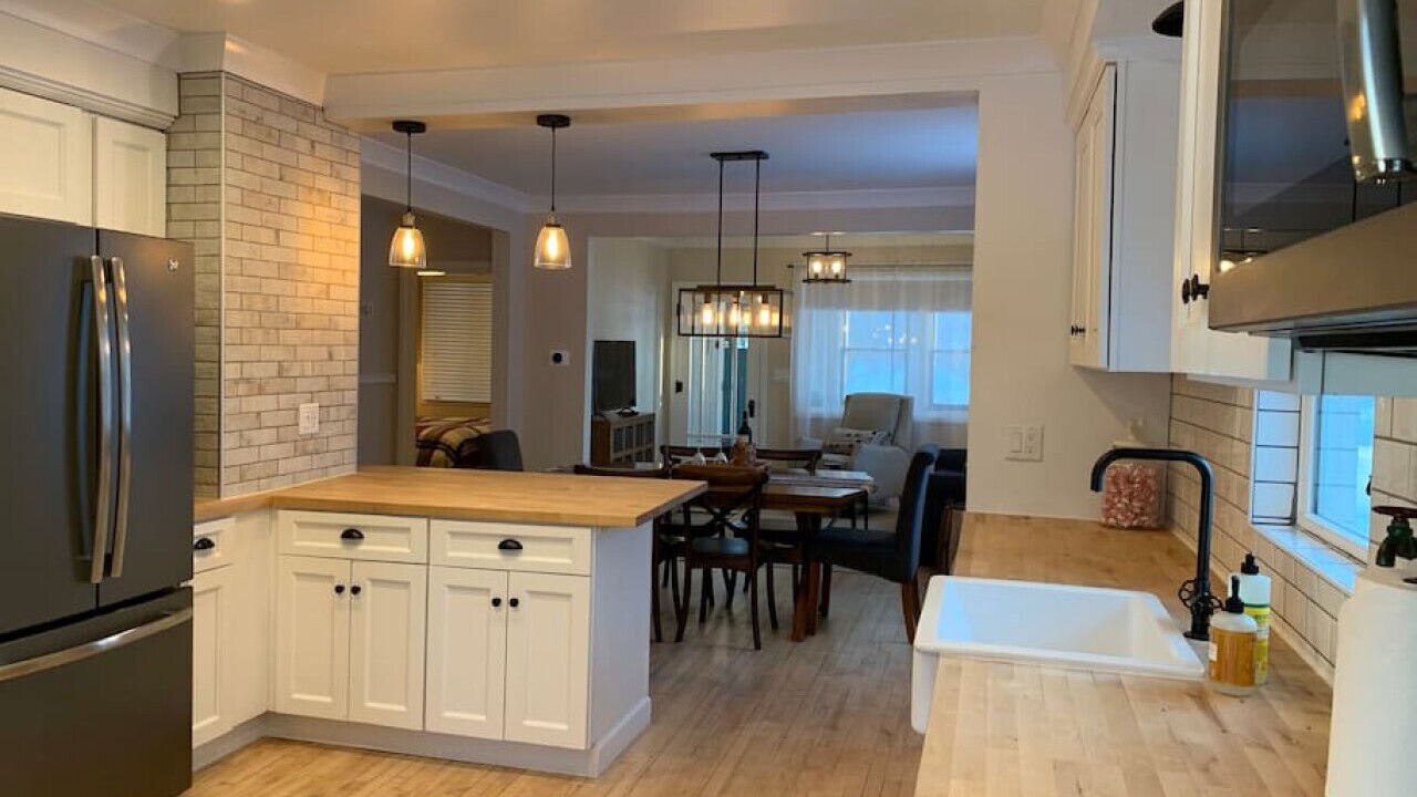 Photo of Kitchen in Ironwood