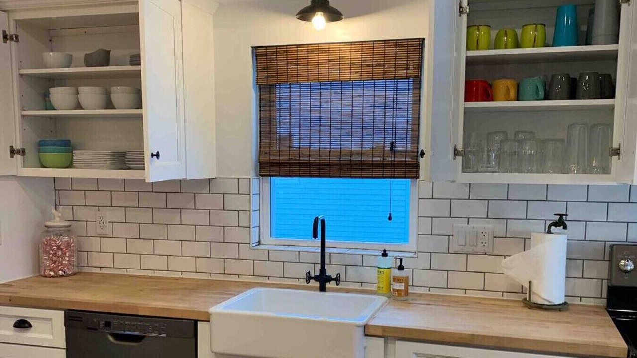Photo of Kitchen in Ironwood