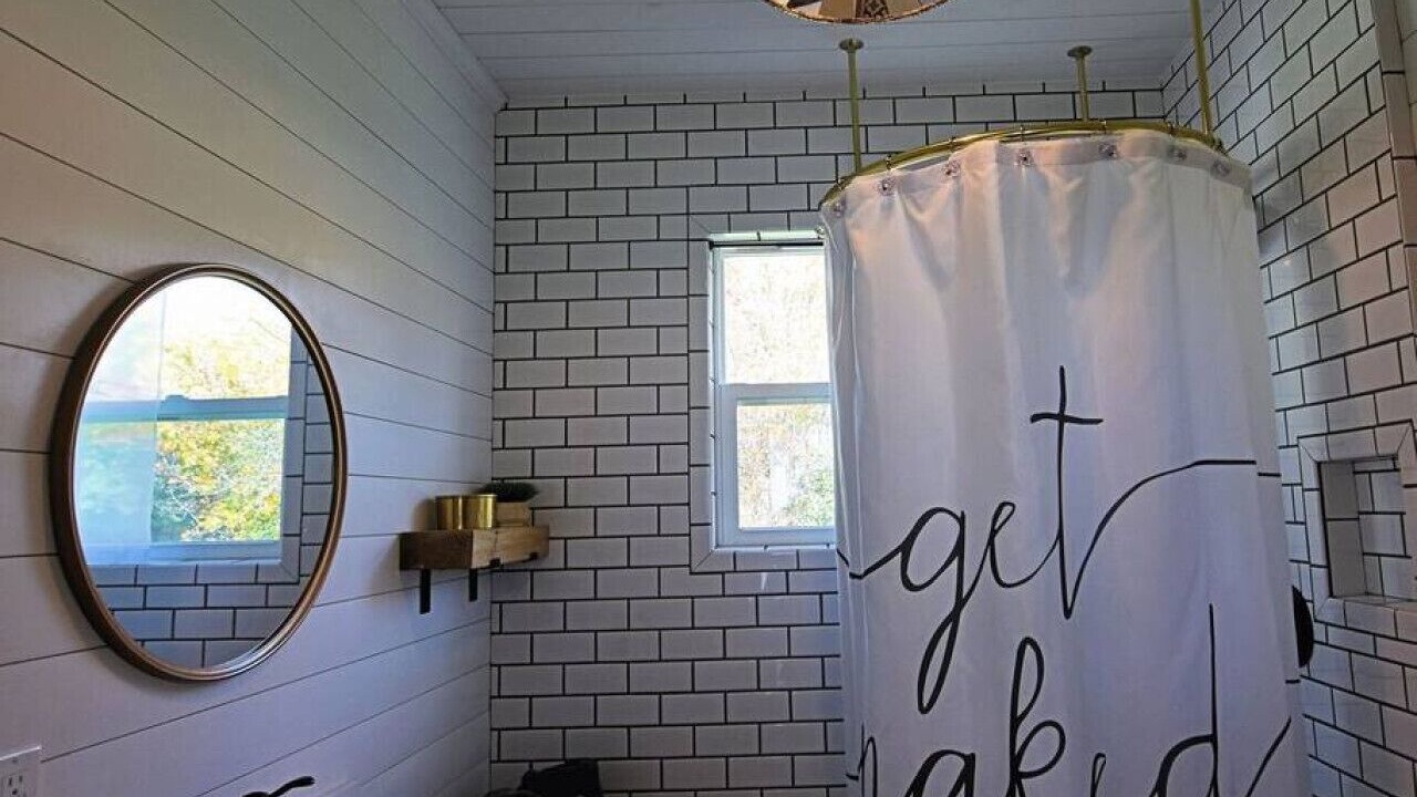 Photo of Bathroom in Ironwood