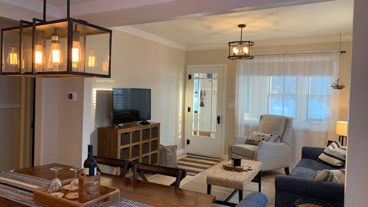 Photo of Livingroom in Ironwood