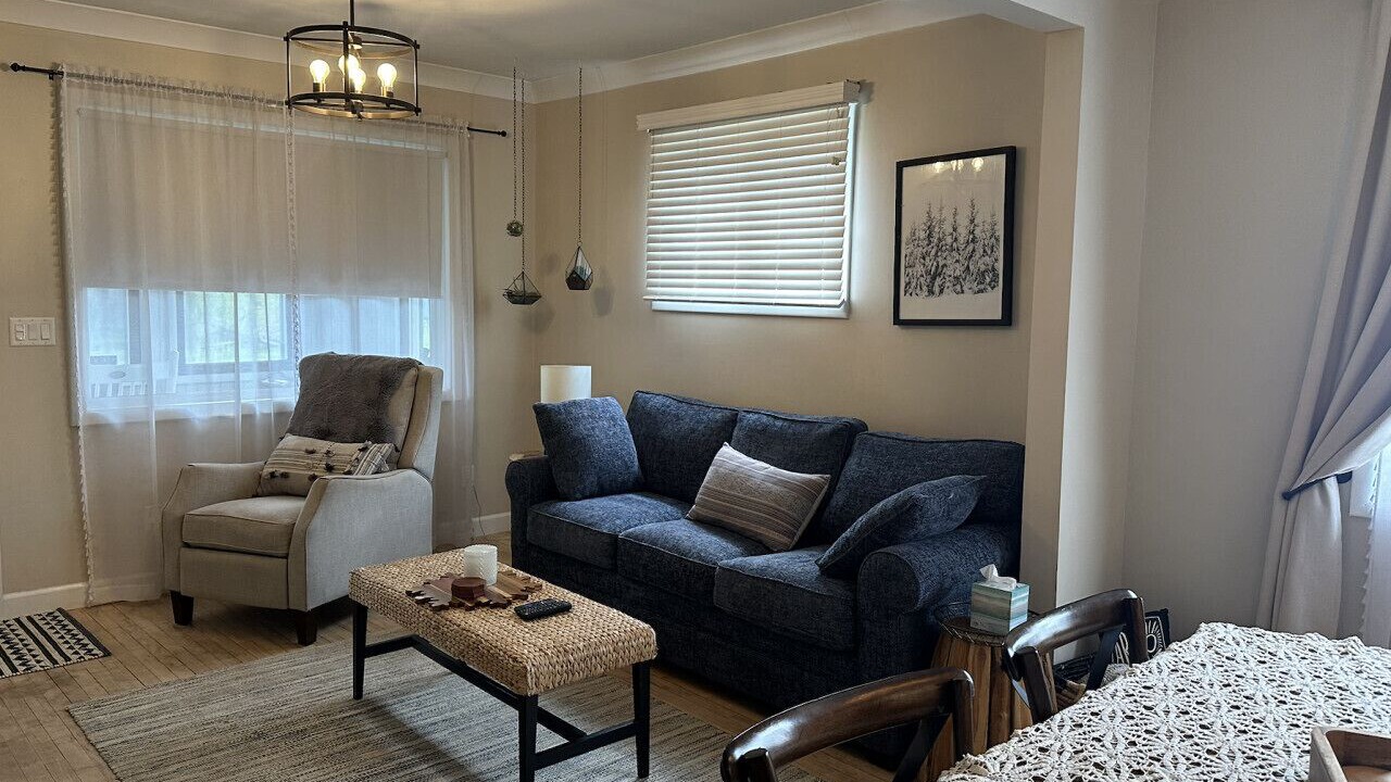 Photo of Livingroom in Ironwood