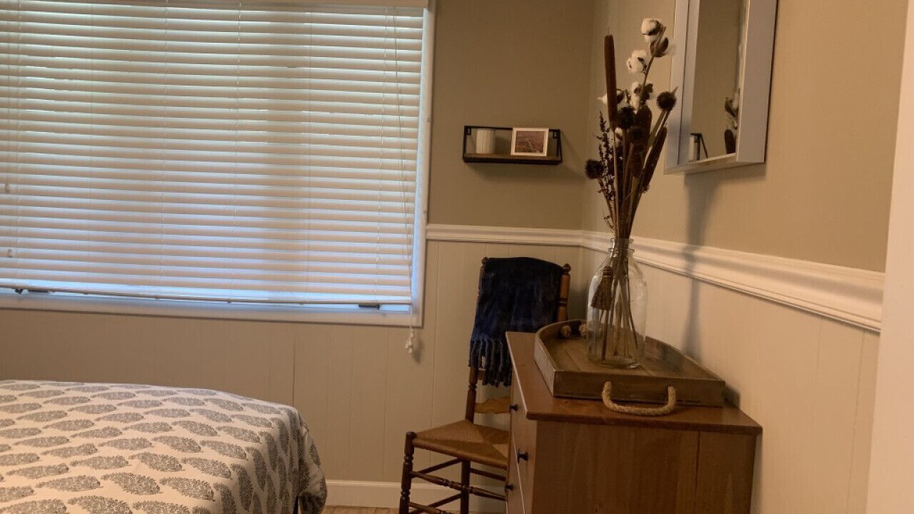 Photo of Bedroom in Ironwood