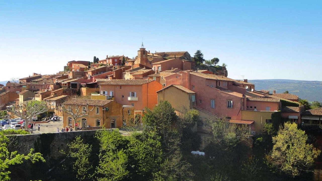 Photo of Others in Monteux