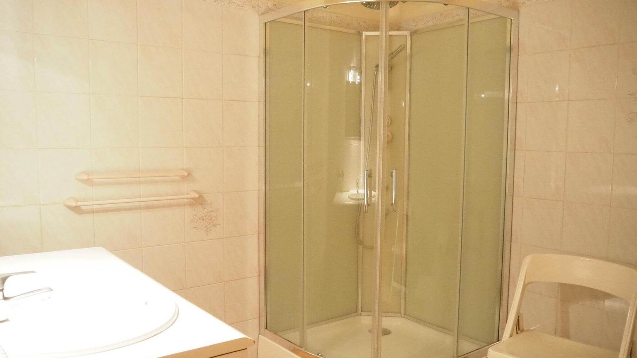 Photo of Bathroom in Monteux