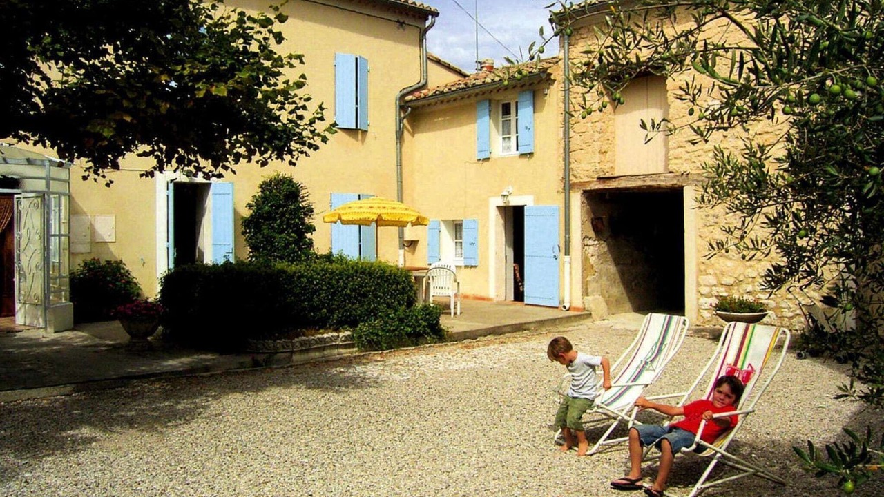 Photo of Outdoor in Monteux