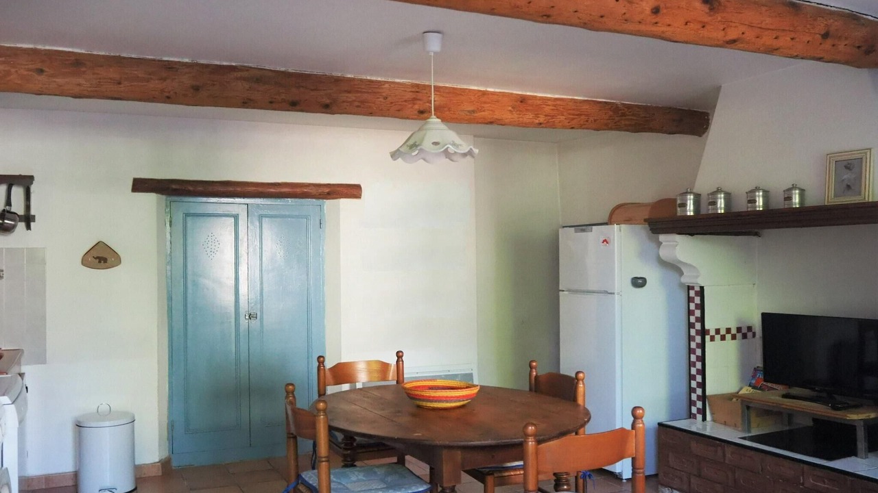 Photo of Livingroom in Monteux