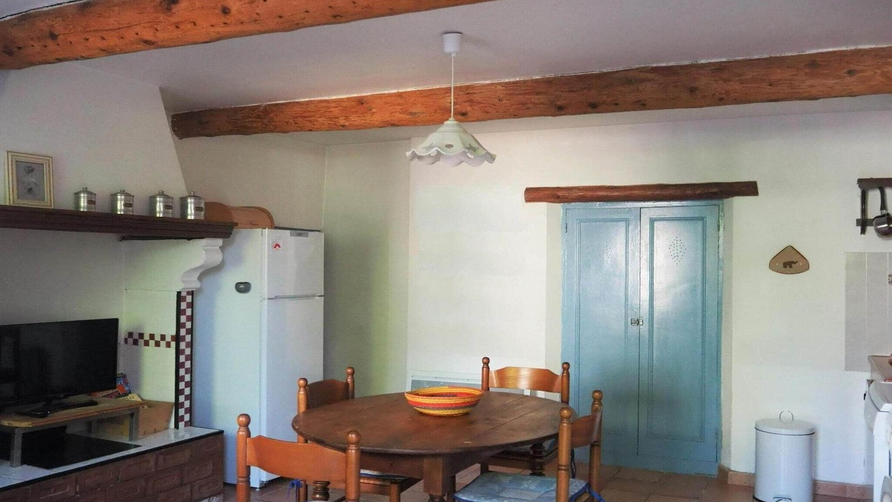 Photo of Livingroom in Monteux