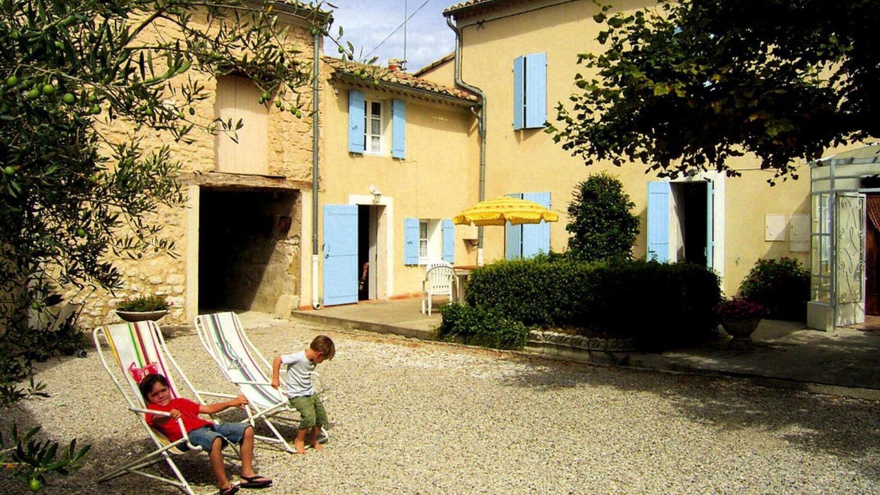 Photo of Outdoor in Monteux