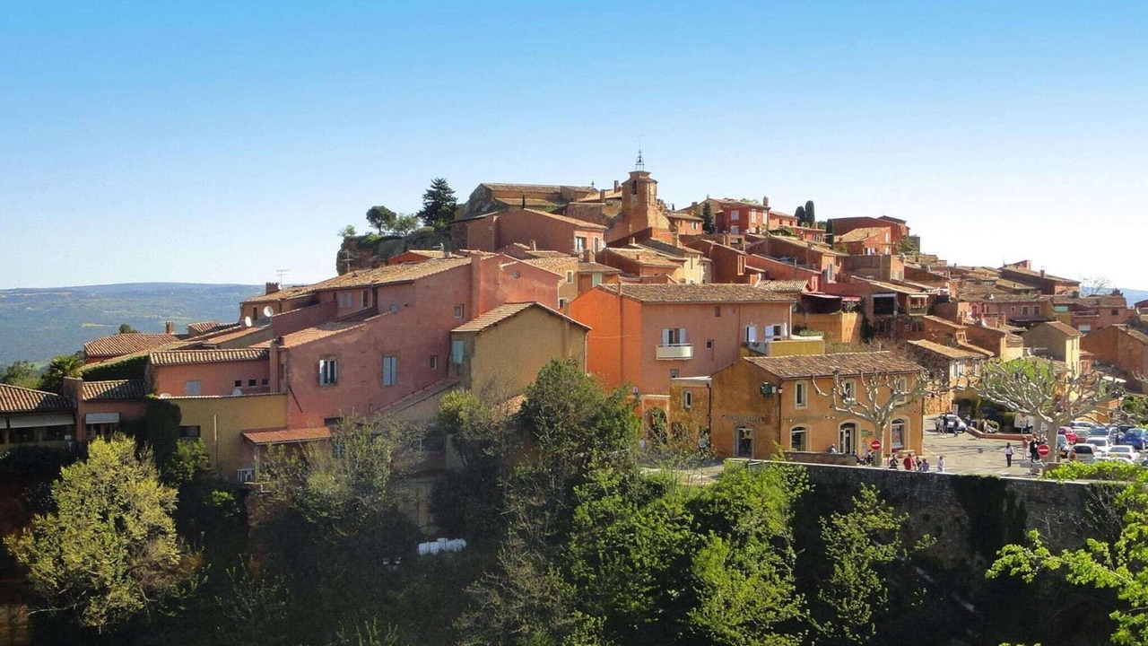 Photo of Others in Monteux