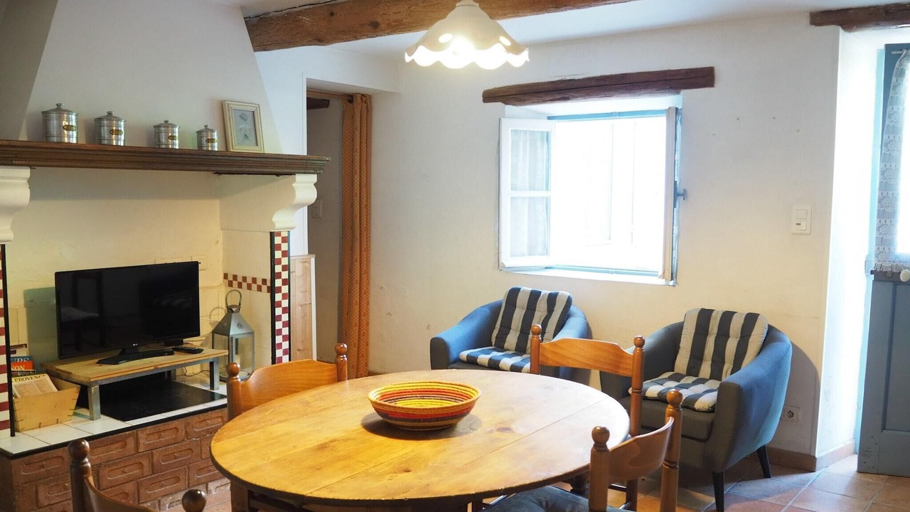 Photo of Livingroom in Monteux