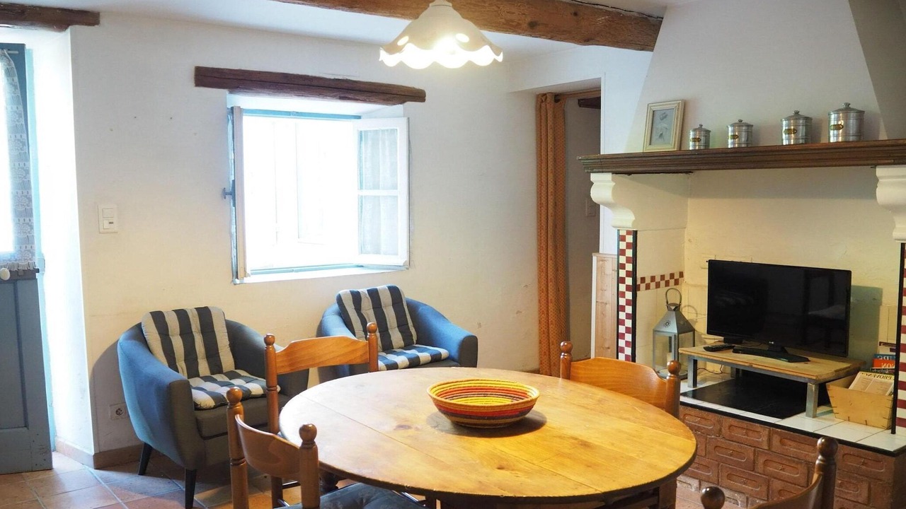 Photo of Livingroom in Monteux