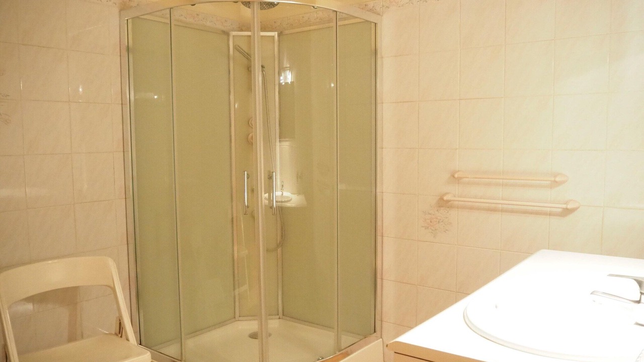 Photo of Bathroom in Monteux