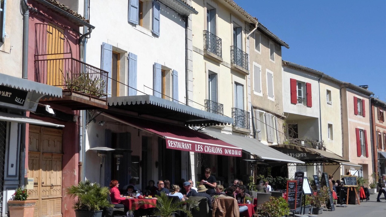 Photo of Others in Monteux