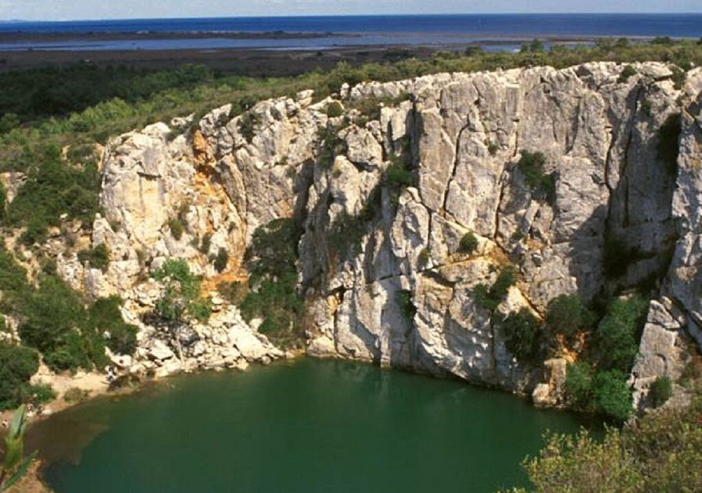 Photo of Outdoor in Roquefort-des-Corbieres