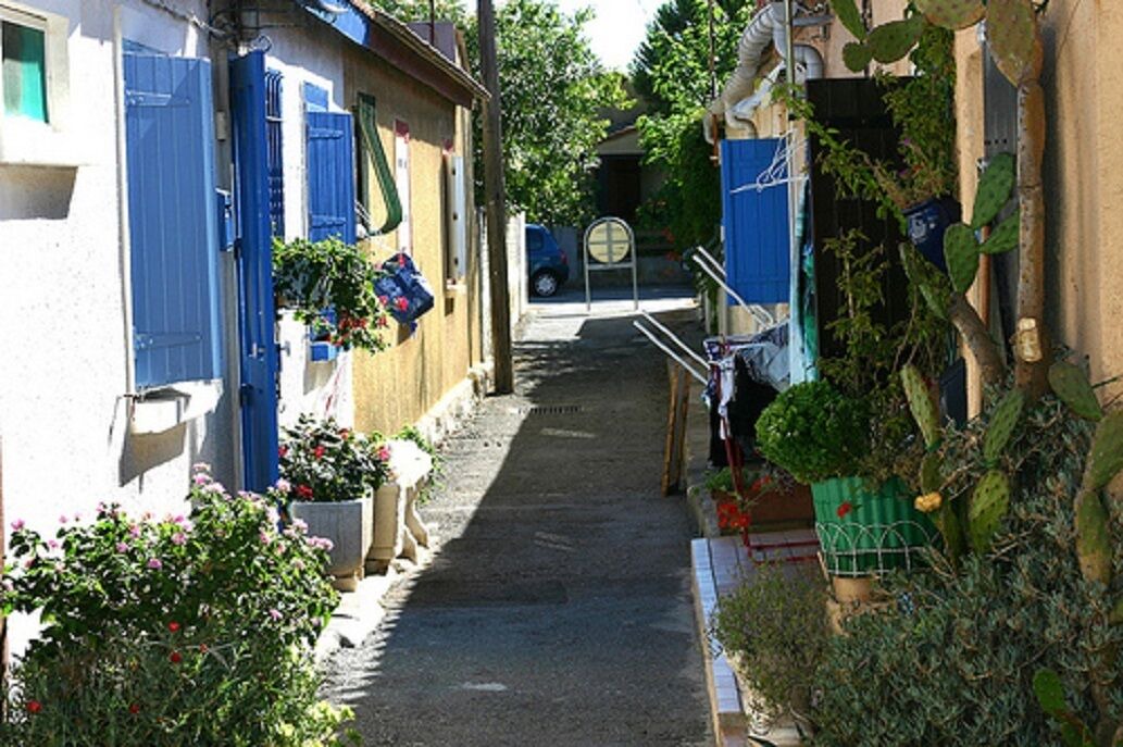 Photo of Outdoor in Roquefort-des-Corbieres