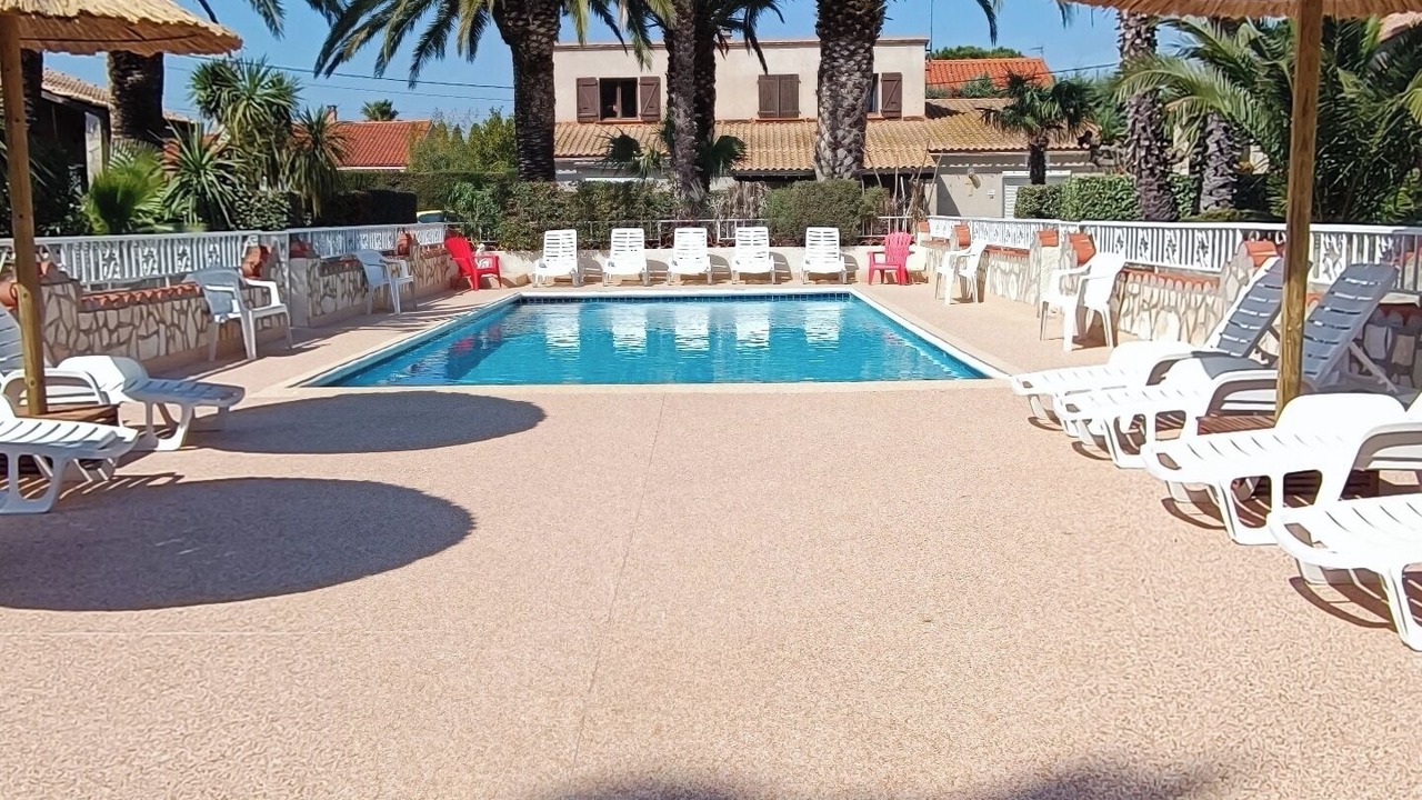 Photo of Outdoor in Roquefort-des-Corbieres