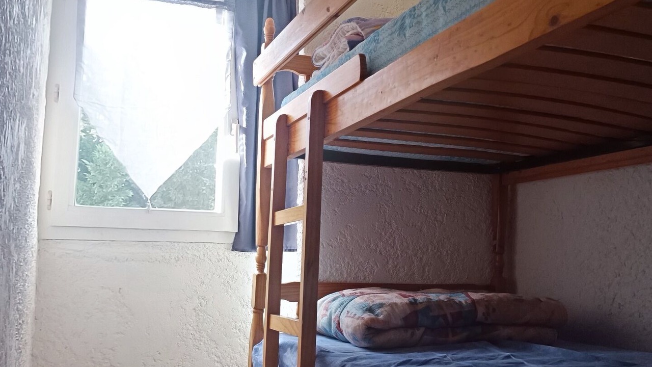 Photo of Bedroom in Roquefort-des-Corbieres