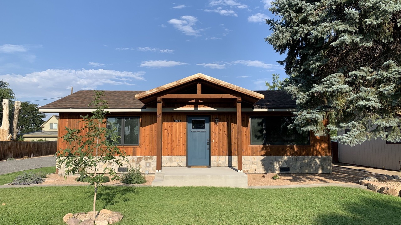 Photo of Outdoor in Fruita