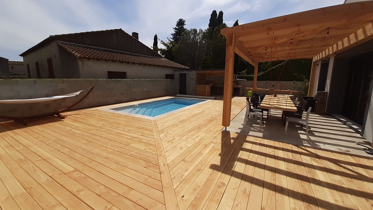 Photo of Outdoor in Aimargues